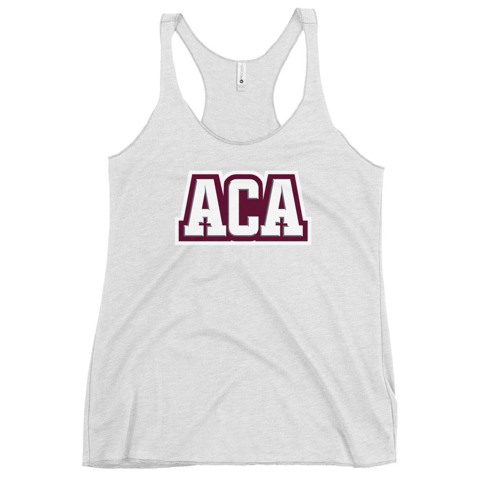 Alabama Christian Academy Design 4 — Heather White