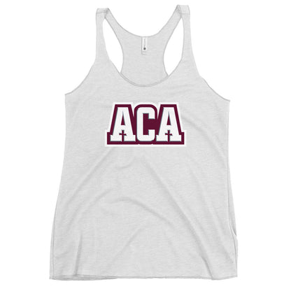 Alabama Christian Academy Design 4 — Heather White