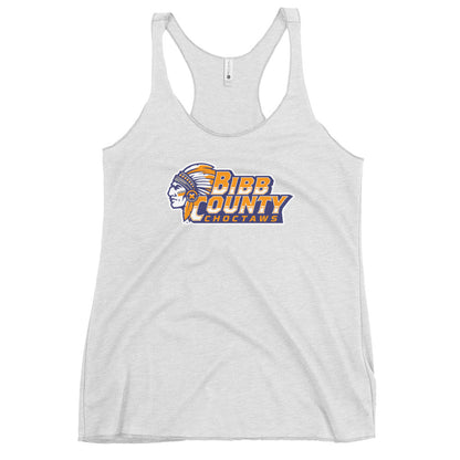 Bibb County High School Design 4 — Heather White