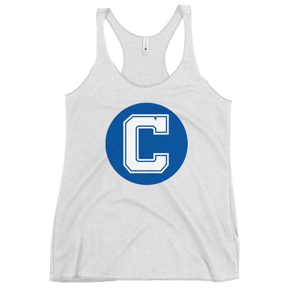 Chelsea HIgh School Design 4 — Heather White
