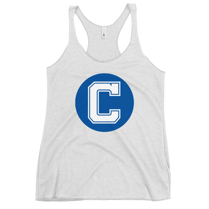 Chelsea HIgh School Design 4 — Heather White