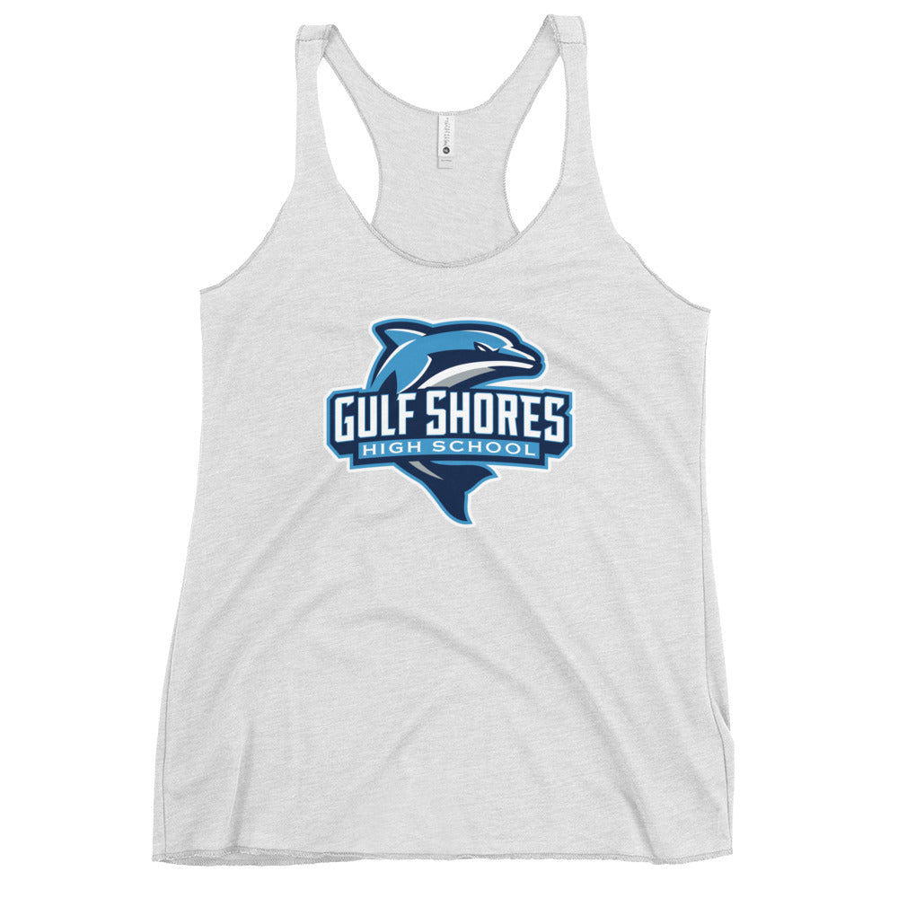 Gulfshores High School Design 4 — Heather White