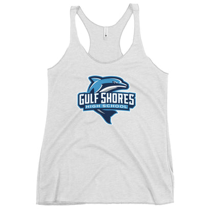 Gulfshores High School Design 4 — Heather White