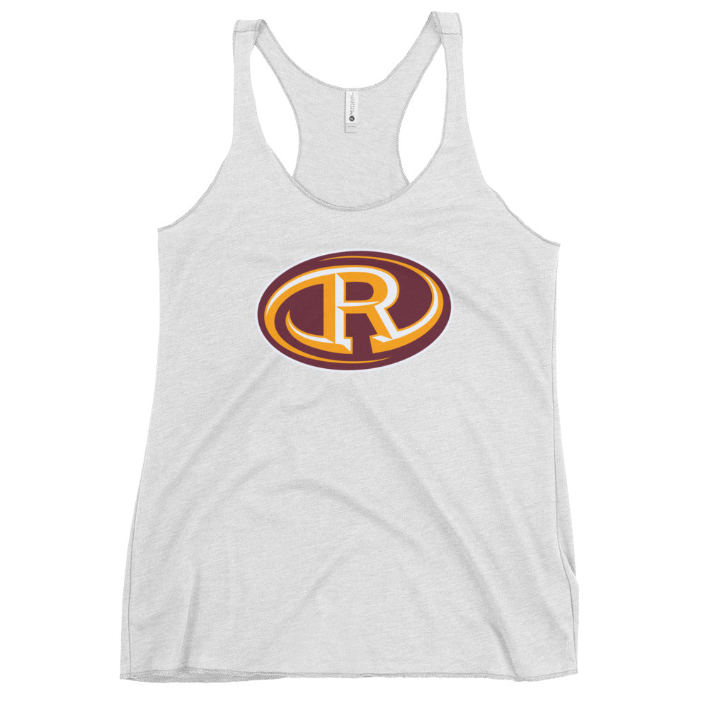 Robertsdale High School Design 4 — Heather White