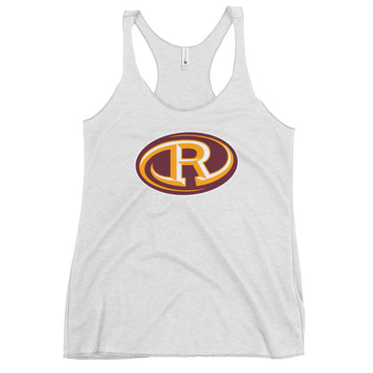 Robertsdale High School Design 4 — Heather White
