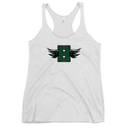 Procter R. Hug High School Design 4 — Heather White