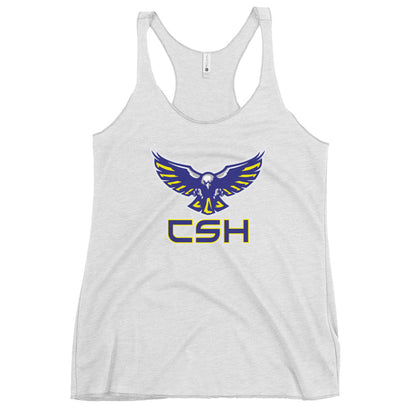 Cold Springs High School Design 4 — Heather White