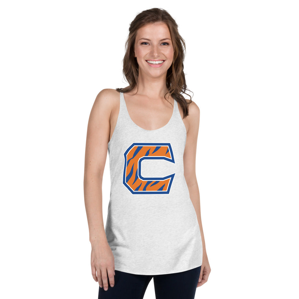 Chilton County High School Design 4 — Heather White
