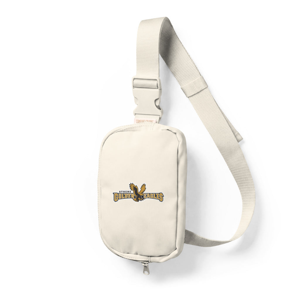 Athens High School Design 4 — Ivory