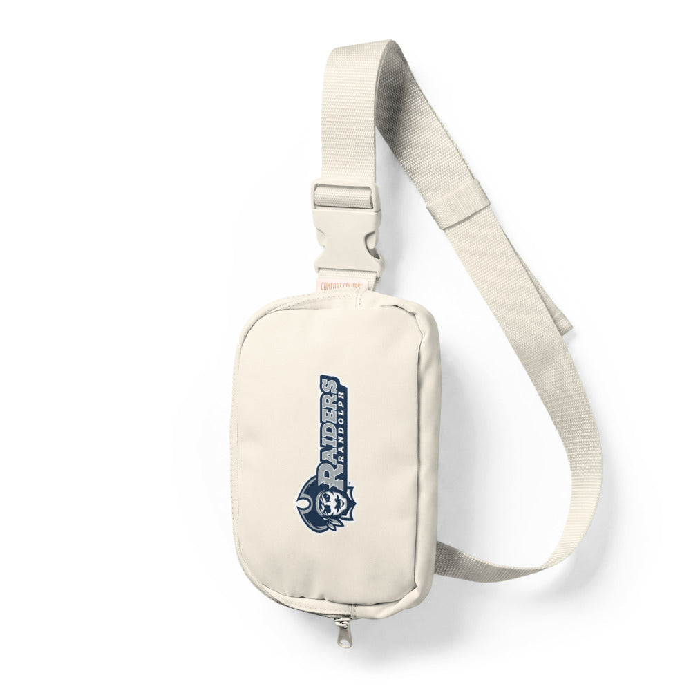 Randolph High School Design 4 — Ivory