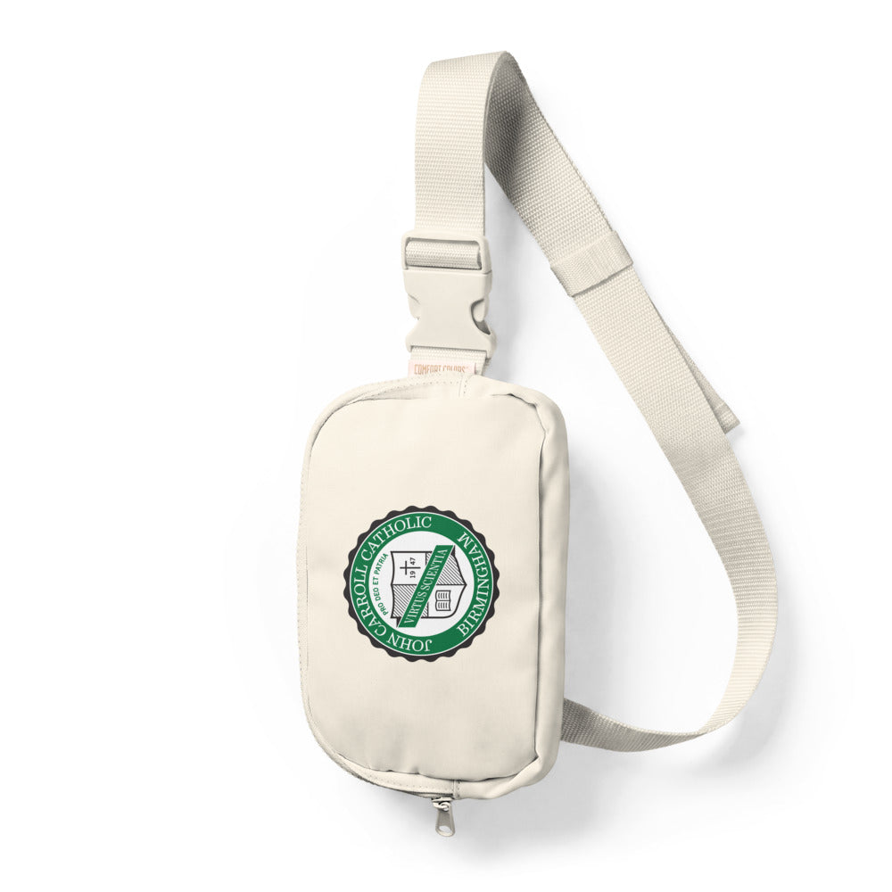 John Carroll Catholic High School Design 4 — Ivory