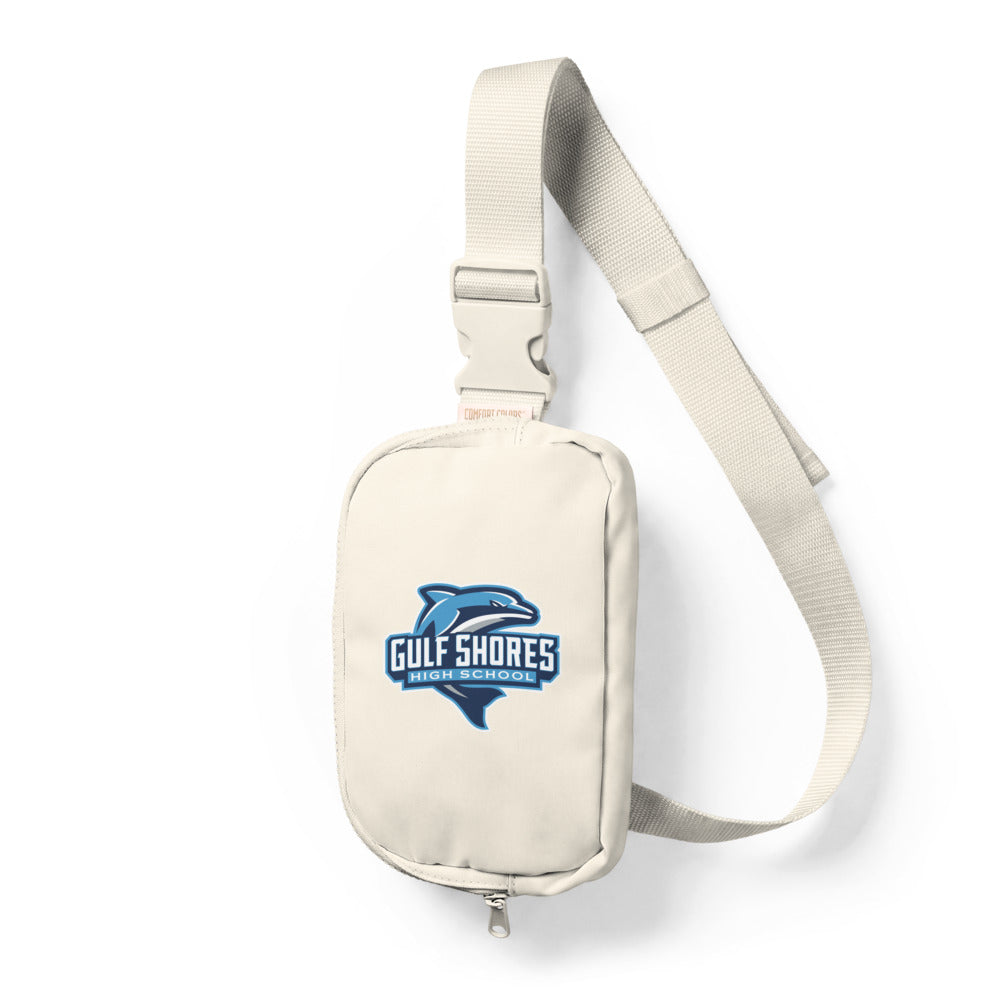 Gulfshores High School Design 4 — Ivory