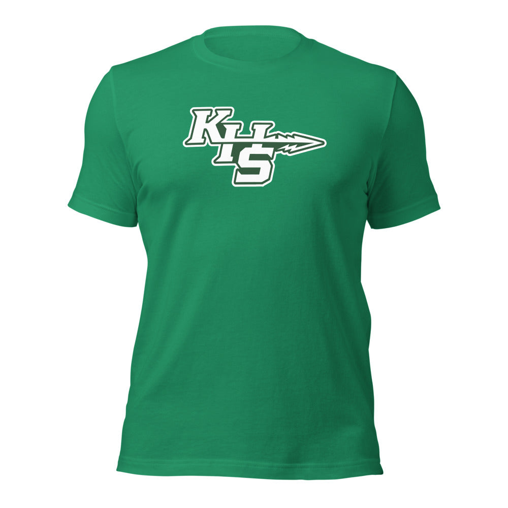 Kapa'a High School Design 4 — Kelly