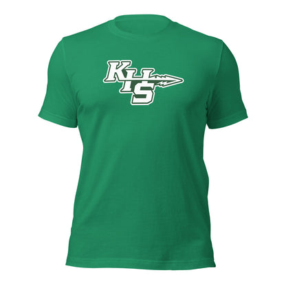 Kapa'a High School Design 4 — Kelly