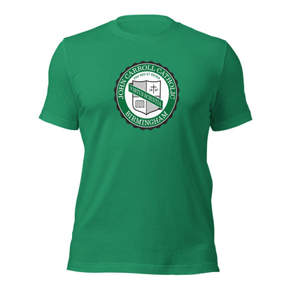 John Carroll Catholic High School Design 4 — Kelly