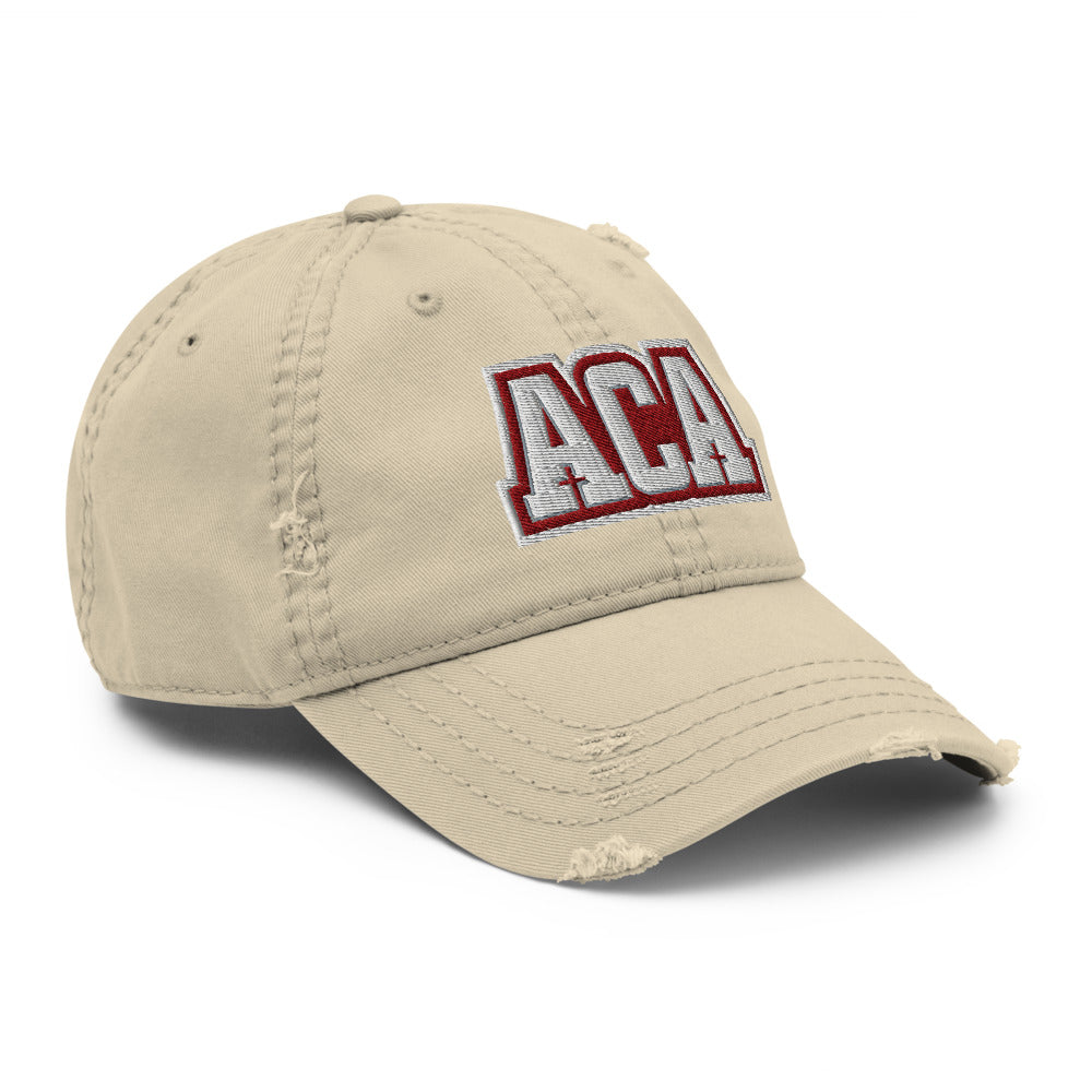 Alabama Christian Academy Design 4 — Khaki