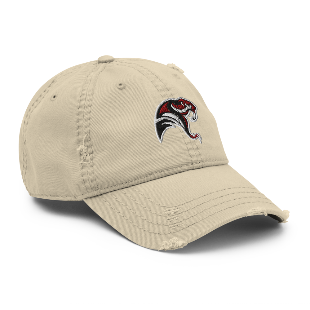 Desert Oasis High School Design 4 — Khaki