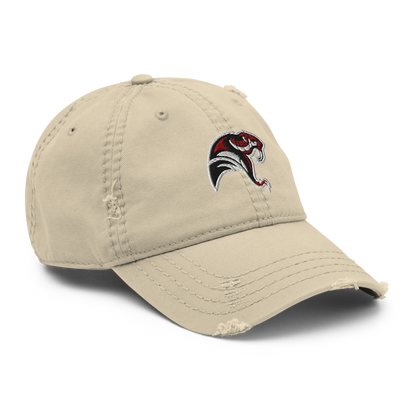 Desert Oasis High School Design 4 — Khaki