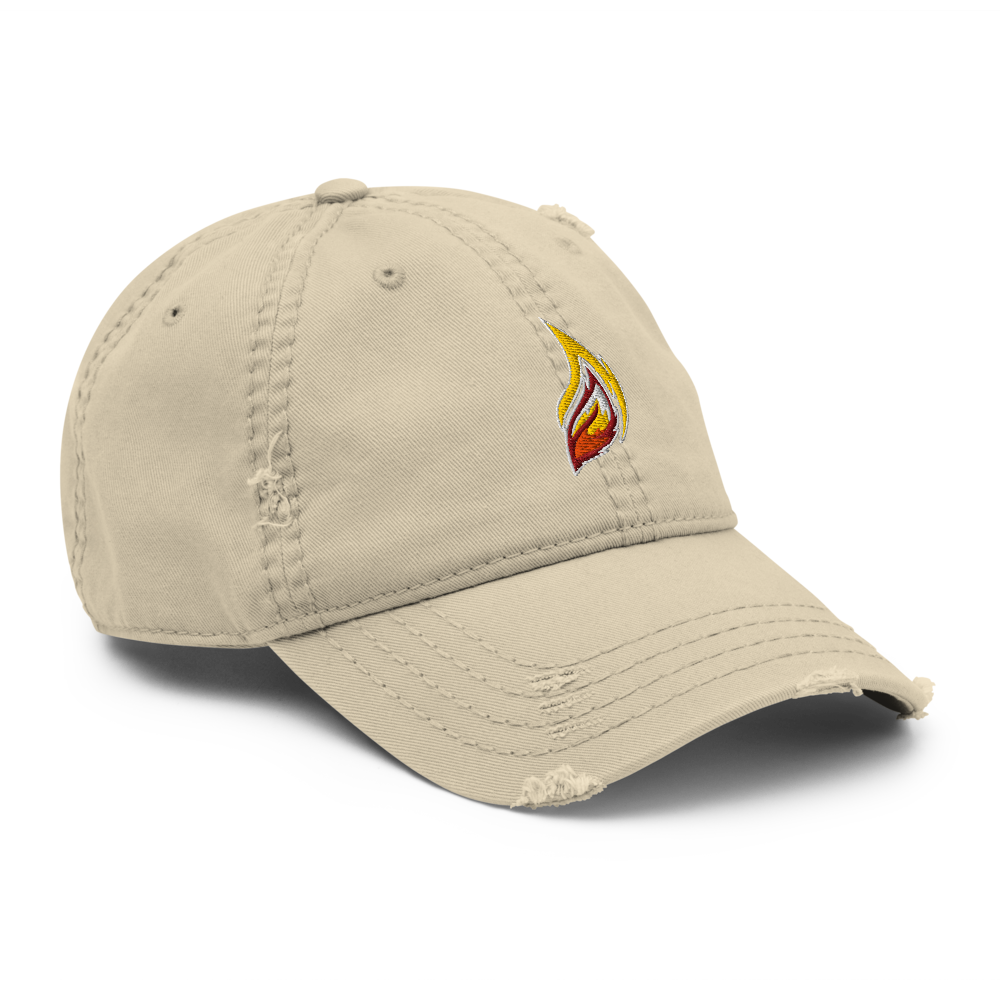 Eldorado High School Design 4 — Khaki