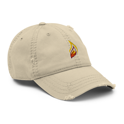 Eldorado High School Design 4 — Khaki
