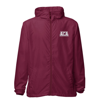 Alabama Christian Academy Design 4 — Maroon