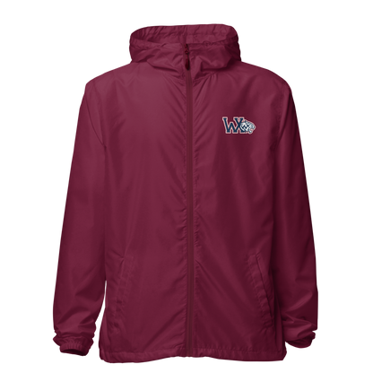 Woods Cross High School Design 4 — Maroon