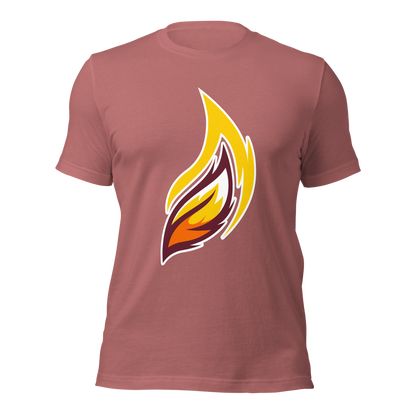 Eldorado High School Design 4 — Mauve