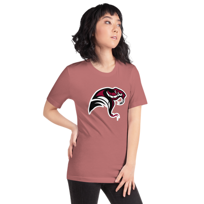 Desert Oasis High School Design 4 — Mauve