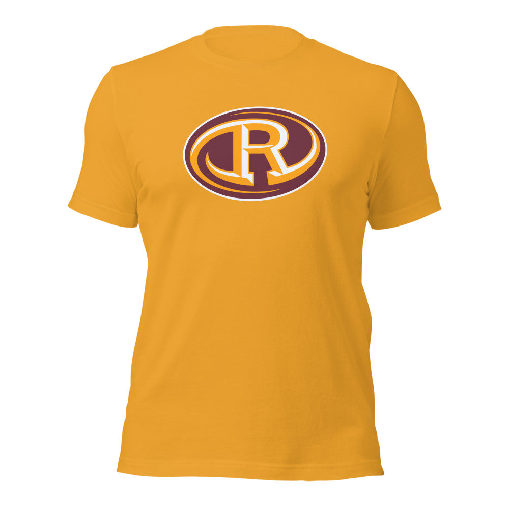 Robertsdale High School Design 4 — Mustard