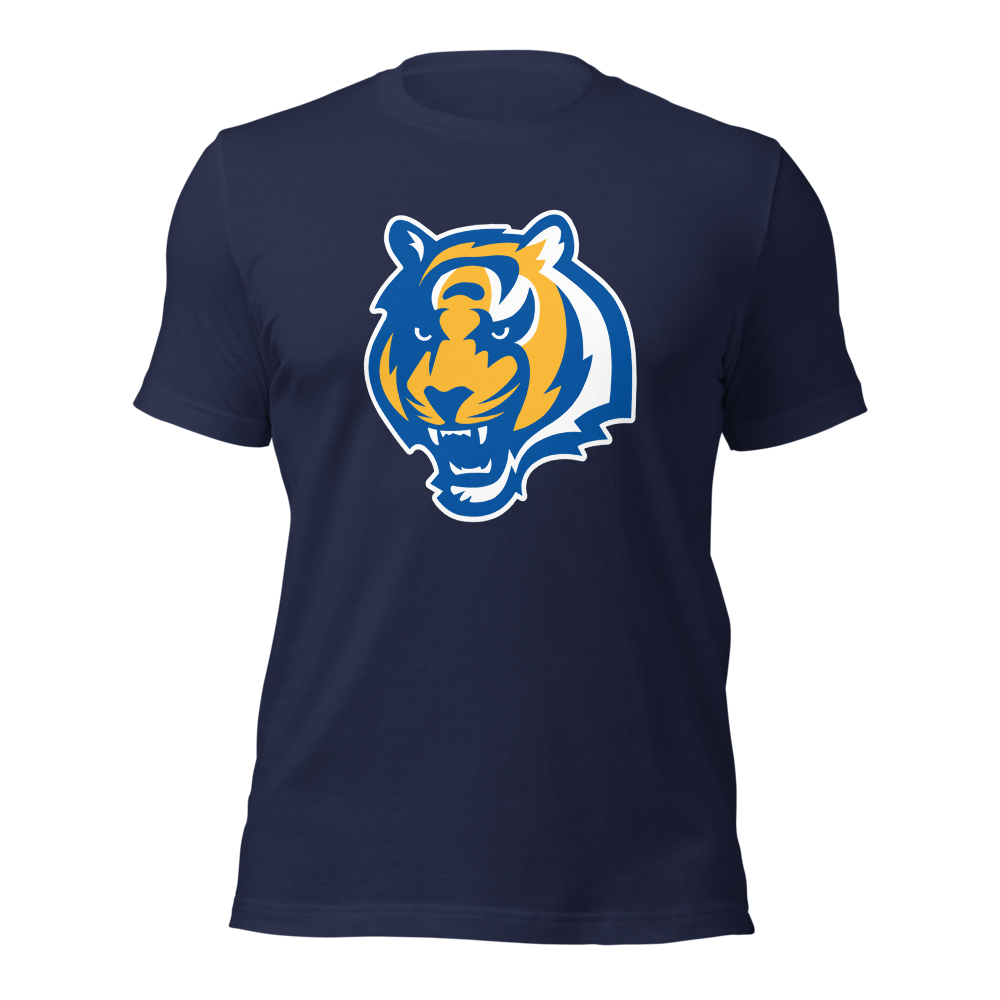 Orem High School Design 4 — Navy
