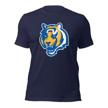 Orem High School Design 4 — Navy