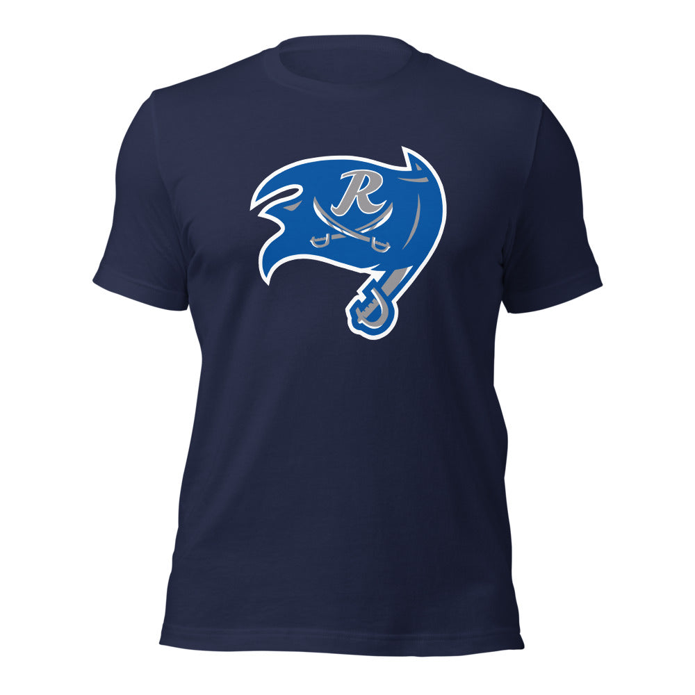 Rehobeth High School Design 4 — Navy