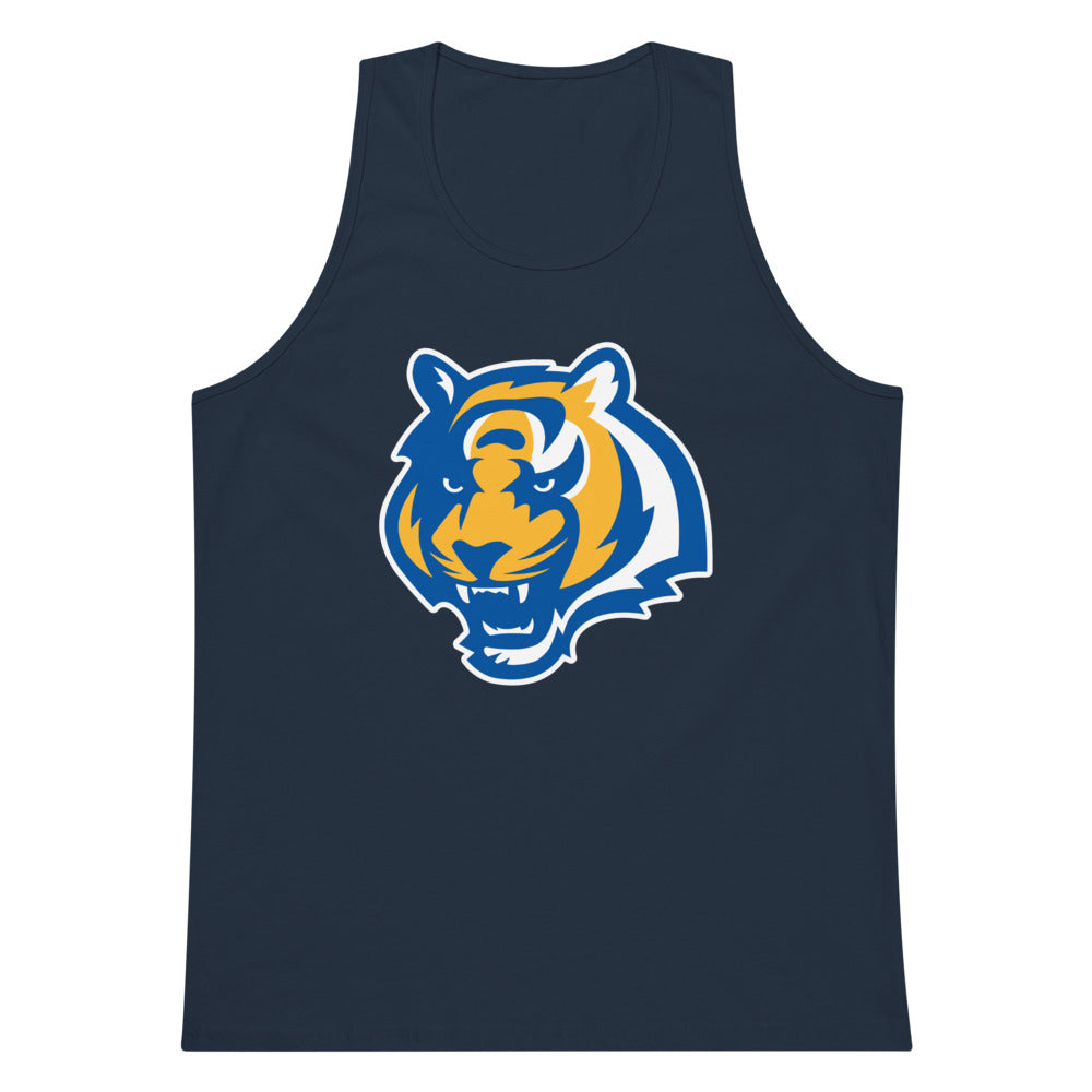 Orem High School Design 4 — Navy