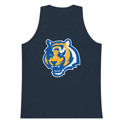 Orem High School Design 4 — Navy