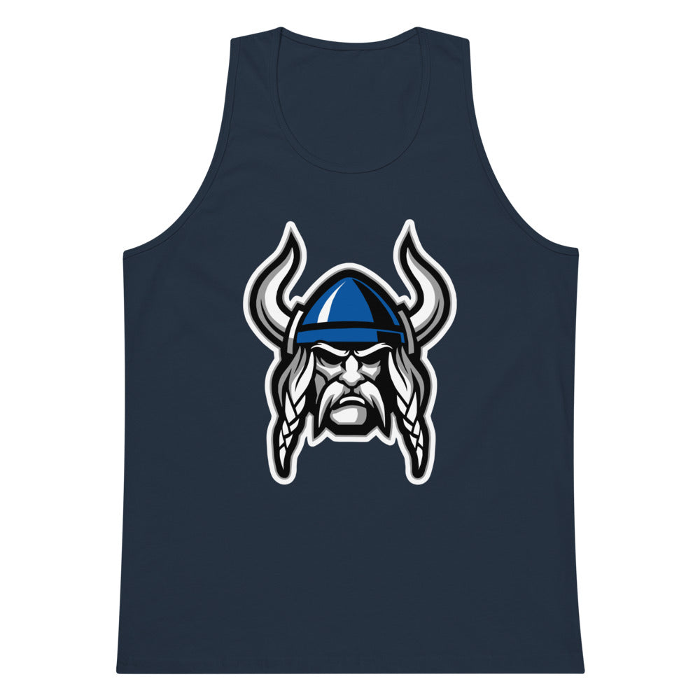 Pleasant Grove High School Design 4 — Navy