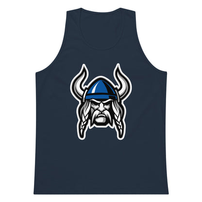 Pleasant Grove High School Design 4 — Navy