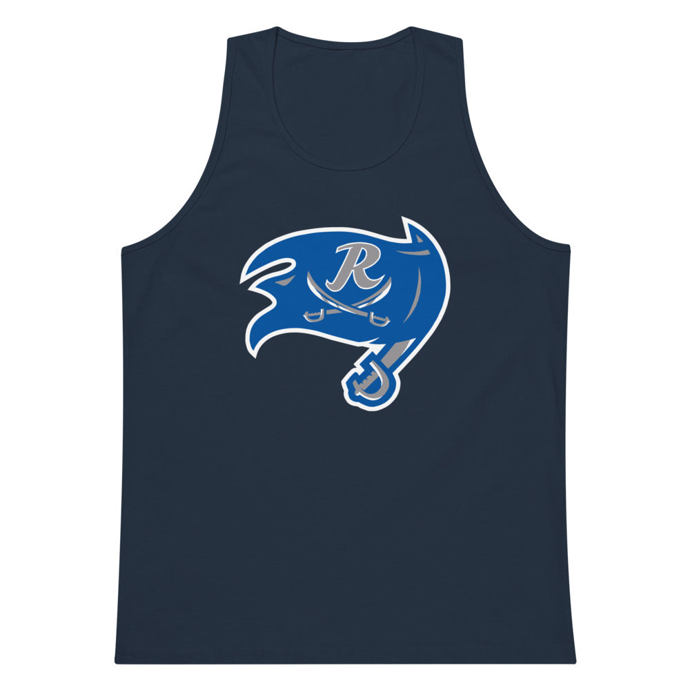Rehobeth High School Design 4 — Navy