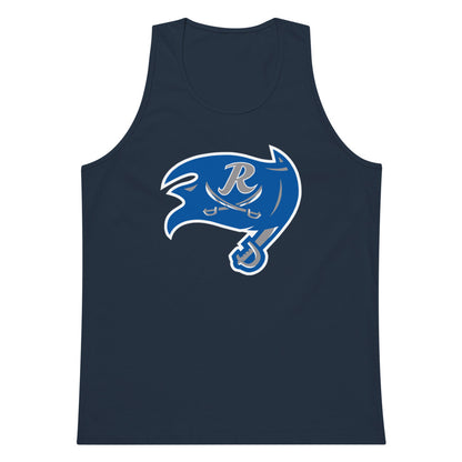 Rehobeth High School Design 4 — Navy