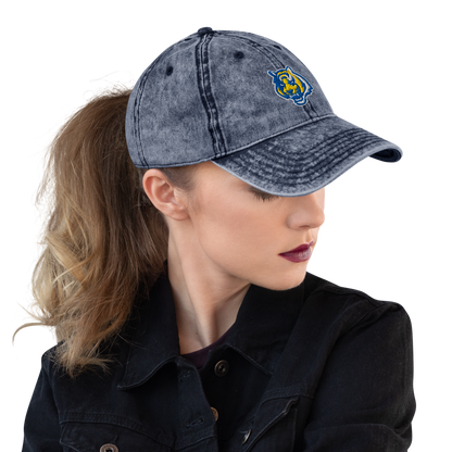 Orem High School Design 4 — Navy