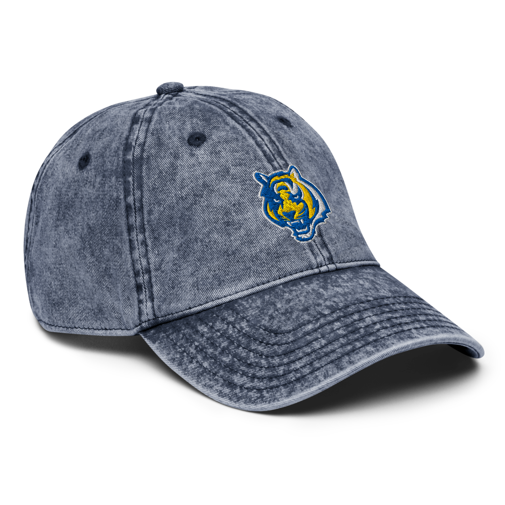 Orem High School Design 4 — Navy