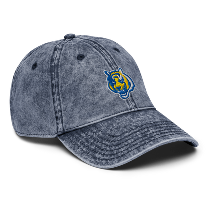 Orem High School Design 4 — Navy