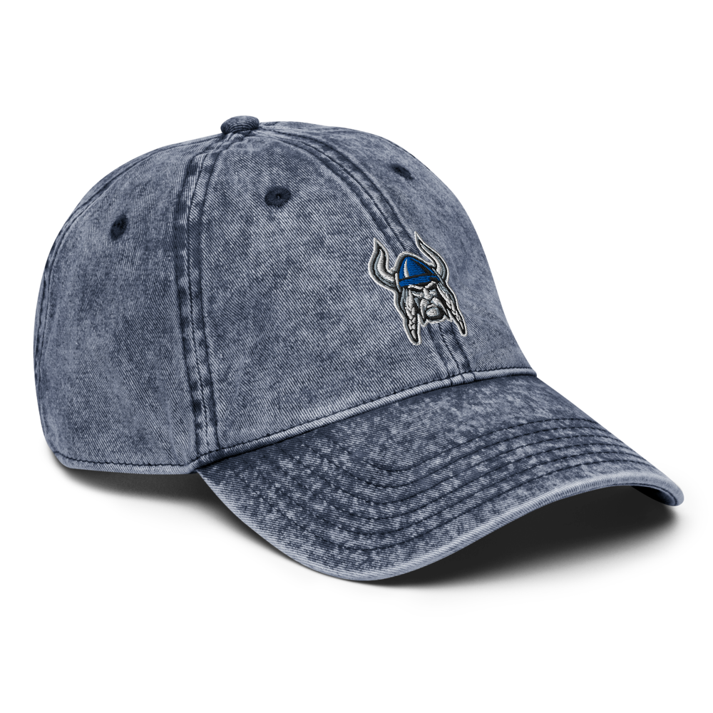 Pleasant Grove High School Design 4 — Navy
