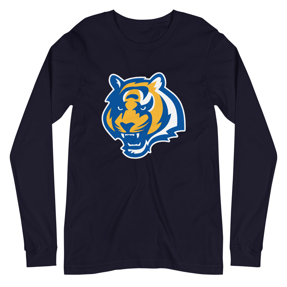 Orem High School Design 4 — Navy