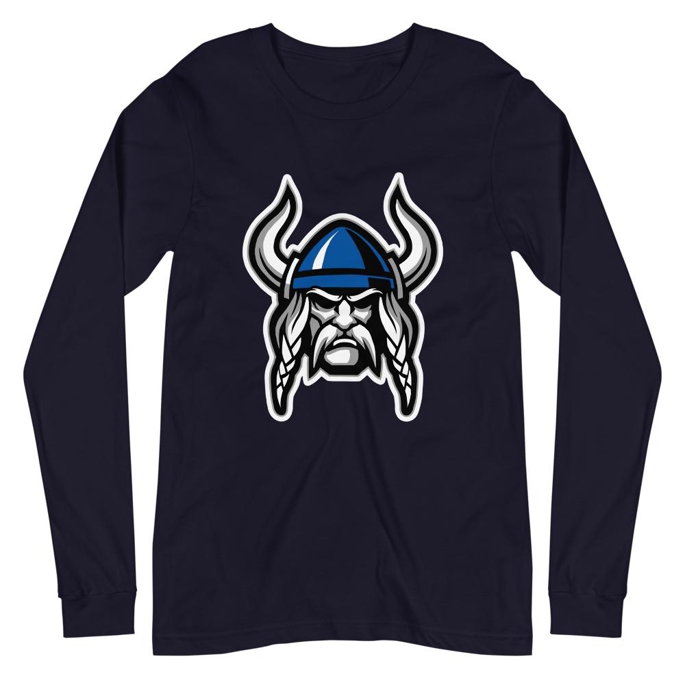 Pleasant Grove High School Design 4 — Navy