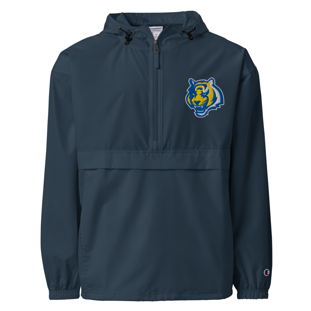 Orem High School Design 4 — Navy