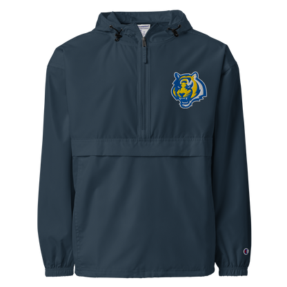 Orem High School Design 4 — Navy