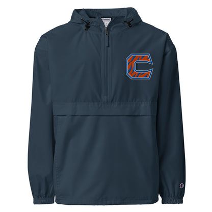 Chilton County High School Design 4 — Navy
