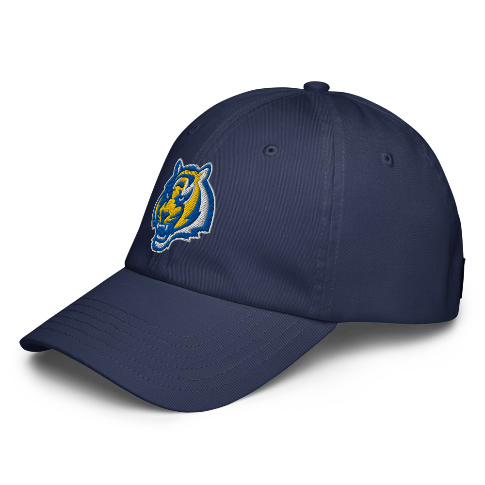 Orem High School Design 4 — Navy