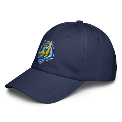 Orem High School Design 4 — Navy