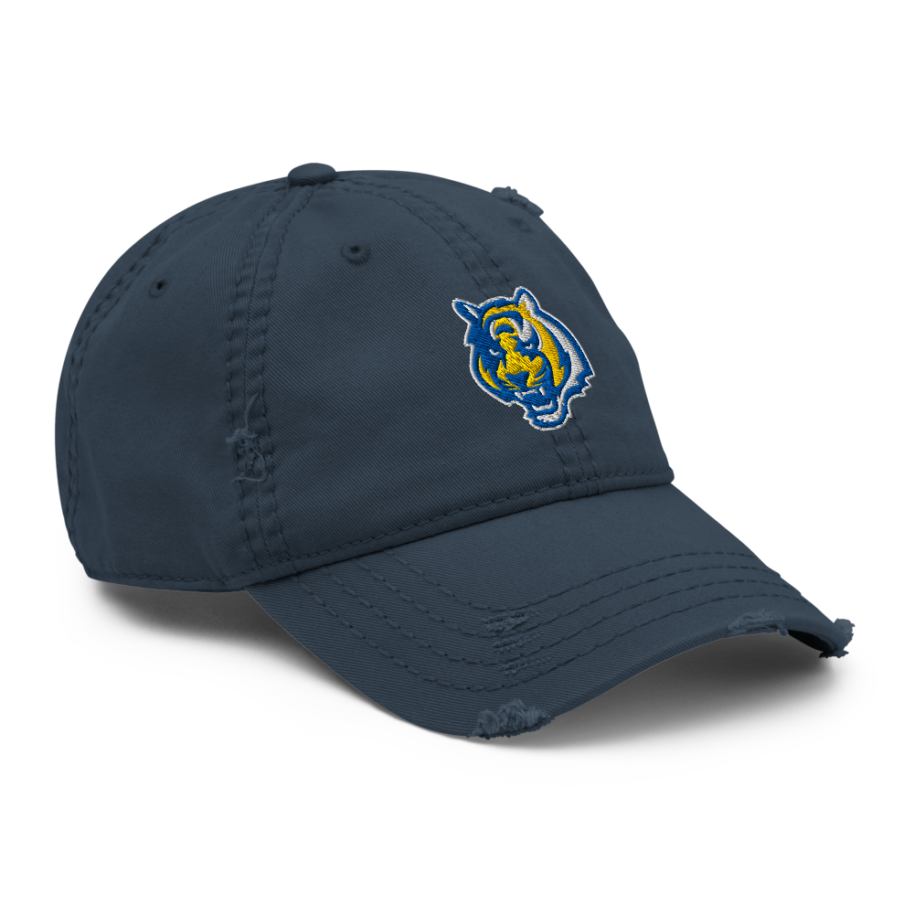 Orem High School Design 4 — Navy